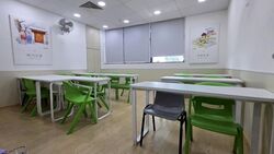 Eastgate (D15), Office #554963241